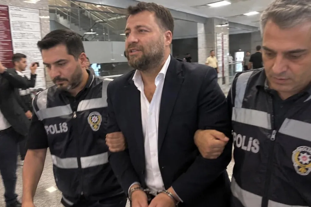İstanbul Başsavcılığı 14 Milyar Liralık İddialara Cevap Verdi