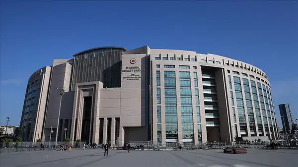İstanbul Başsavcılığı’na Geçici Vekil Atandı