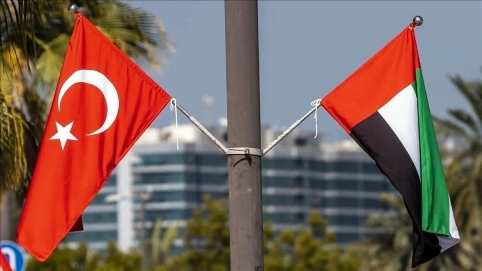 İstanbul Başsavcılığı’ndan BAE Açıklaması