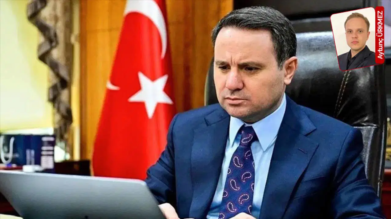 İstanbul Başsavcısına Suç Duyurusu: HSK Krizi!