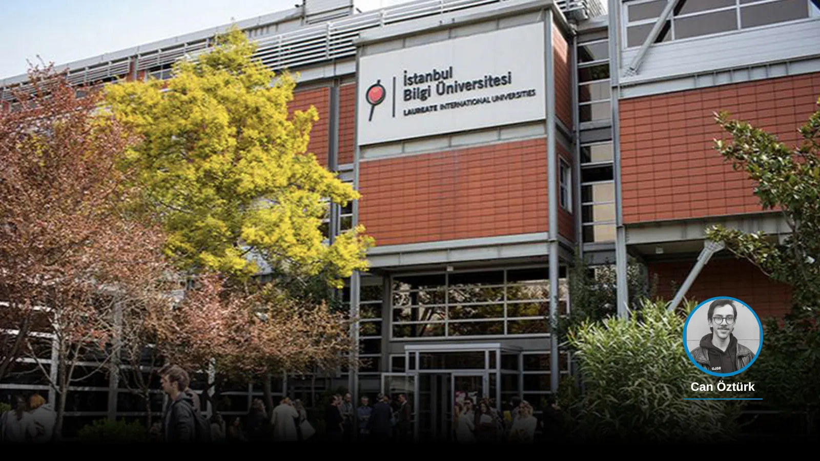 İstanbul Bilgi Üniversitesi Kapatıldı, Gözler MSGSÜ’de!