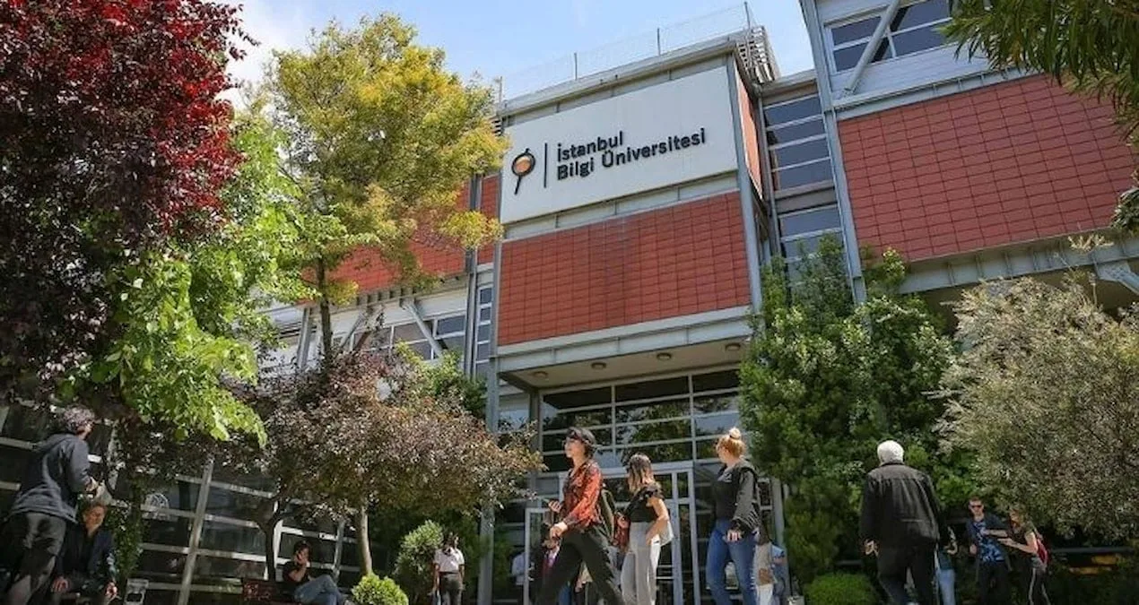İstanbul Bilgi Üniversitesi’ne Kayyum Atandı!