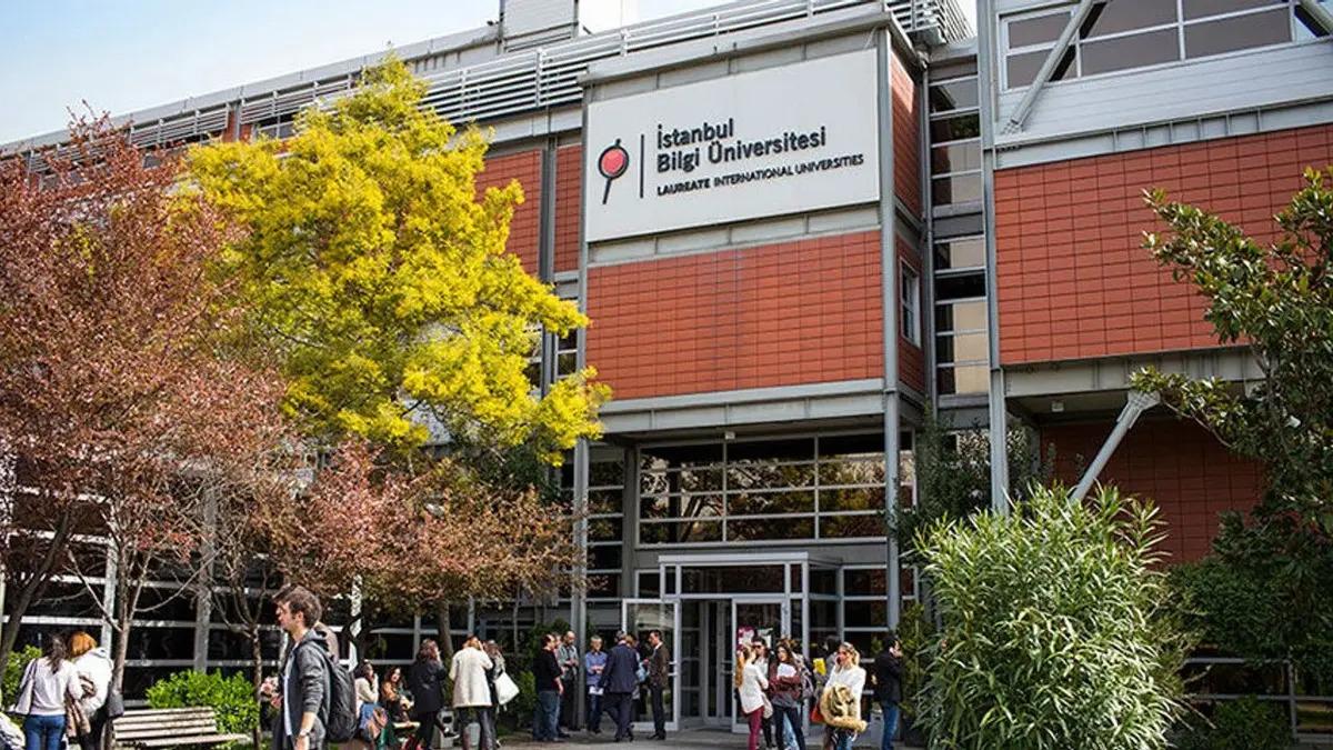 İstanbul Bilgi Üniversitesi Yeniden Açıldı!