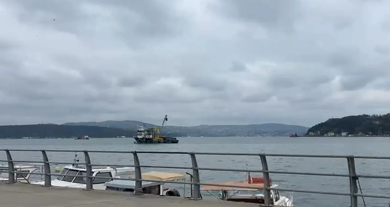 İstanbul Boğazı’nda 80 Yaşındaki Mustafa Doyan'ın Cesedi Bulundu