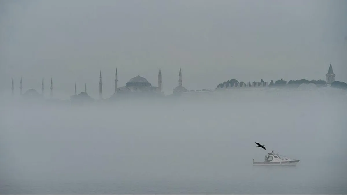 İstanbul Boğazı