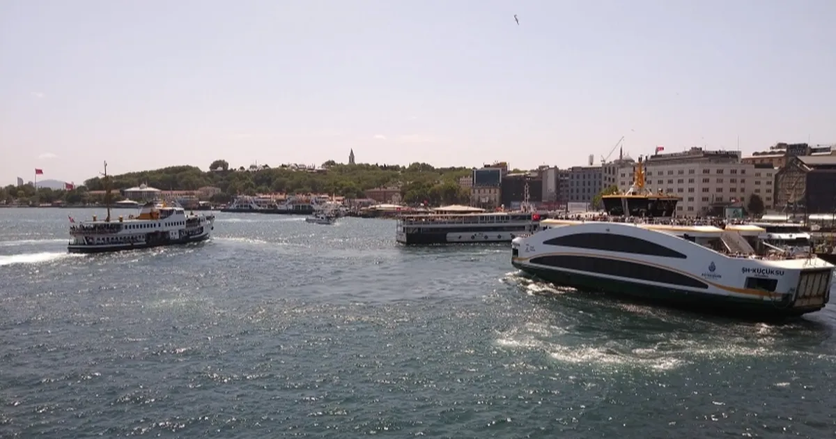 İstanbul Boğazı’nda Yeni Kıyı Düzenlemesi!