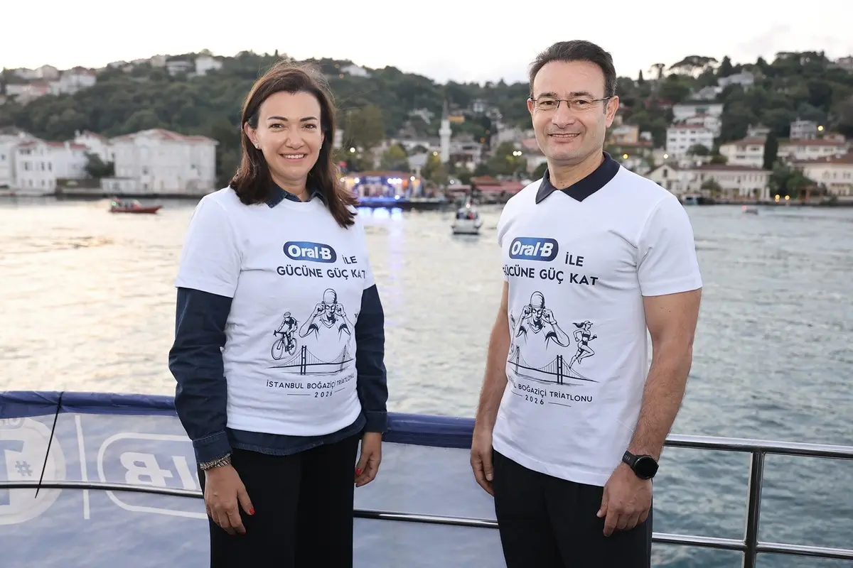 Kıtalararası triatlon yarışı Beykoz’da yapıldı 2