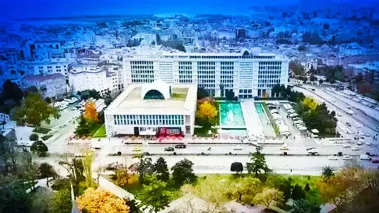 İstanbul Büyükşehir Belediyesi’nde Yolsuzluk Tespitleri Açıklandı