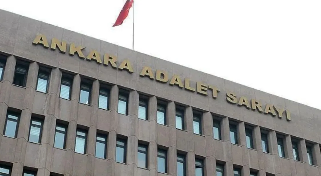 İstanbul Cumhuriyet Başsavcı Vekili Aykut Çelik Ankara Cumhuriyet Başsavcılığı’na atandı!