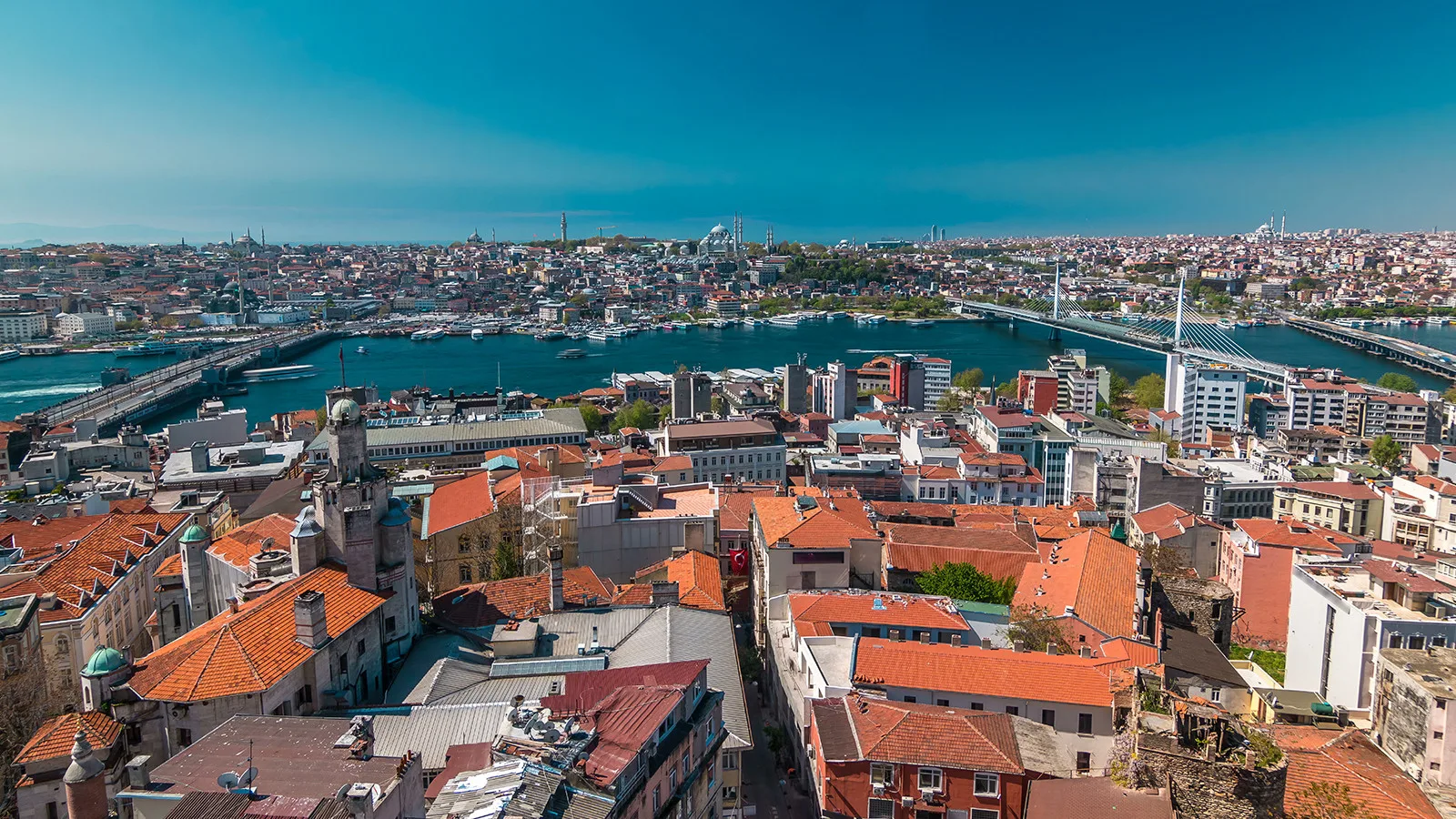 İstanbul’da 1+1 Daire Yatırımı: En Karlı İlçeler!