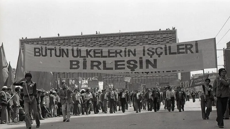 İstanbul’da 1 Mayıs İçin Güvenlik Önlemleri