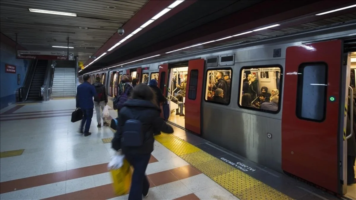 İstanbul’da 1 Mayıs İçin Ulaşım Kısıtlamaları!