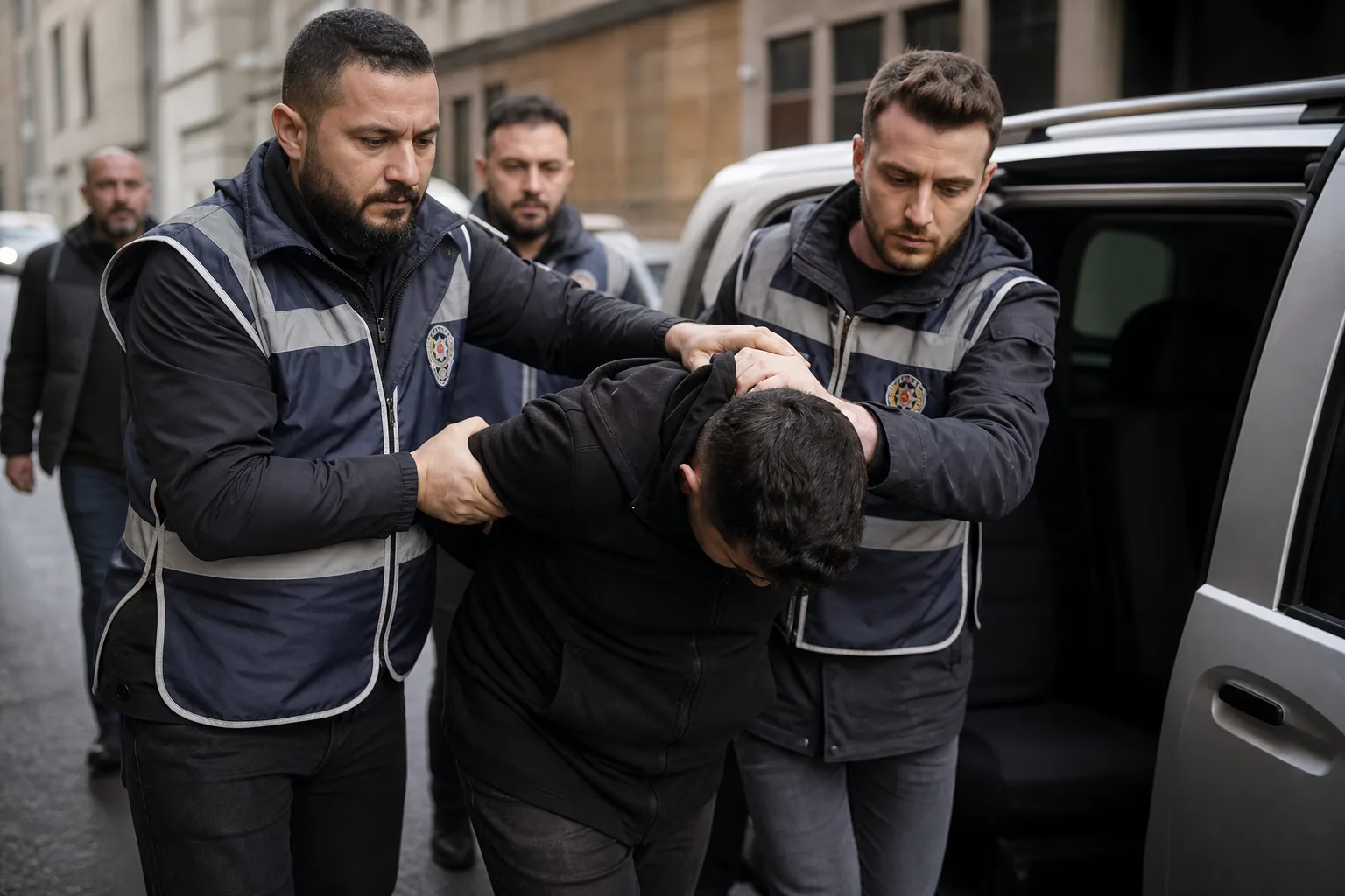 İstanbul’da 20 Milyonluk Dolandırıcılık Çetesi Çökertildi