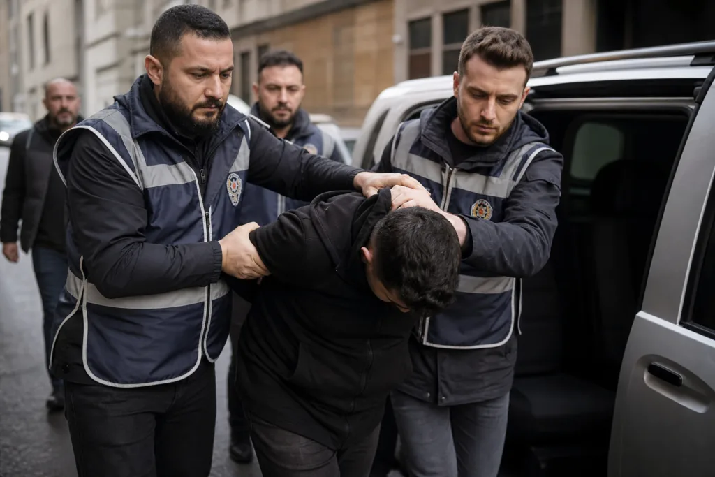 İstanbul’da 20 Milyonluk Dolandırıcılık Çetesi Çökertildi