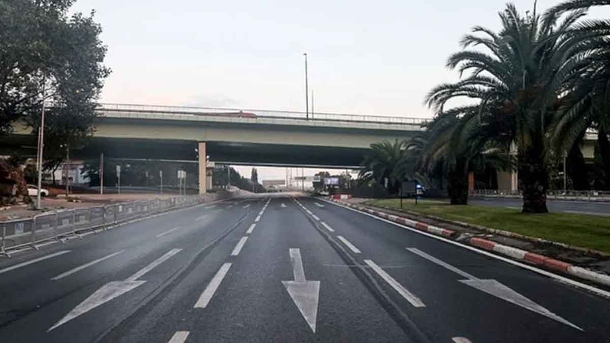 İstanbul Trafik Duyurusu