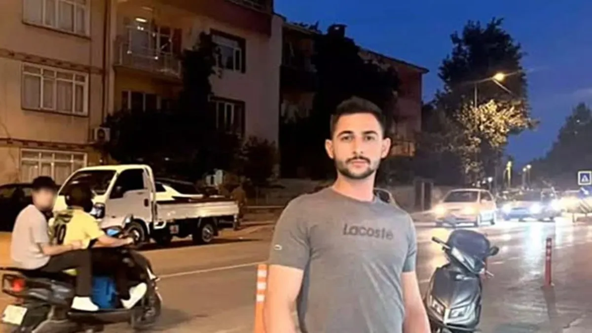 İstanbul’da 25 Gündür Kayıp Genç: Aile Yardım Çağrısı Yapıyor