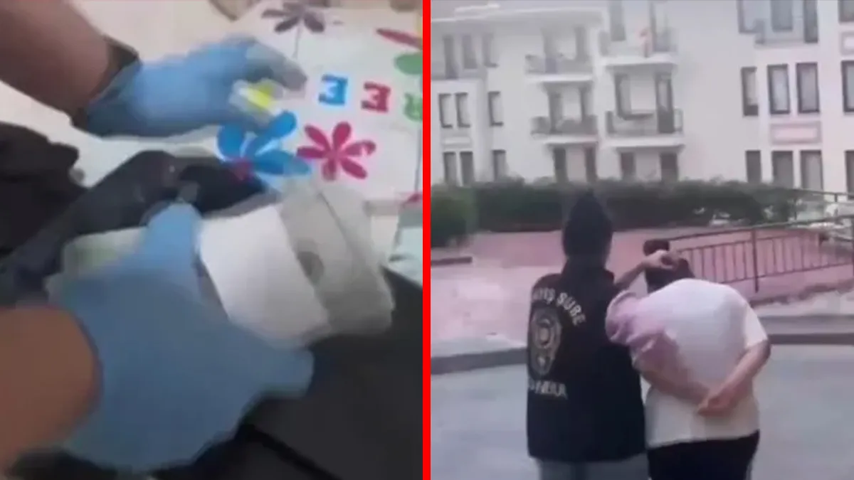 İstanbul’da 25 Milyonluk Dolandırıcılık Ağı Çözüldü!