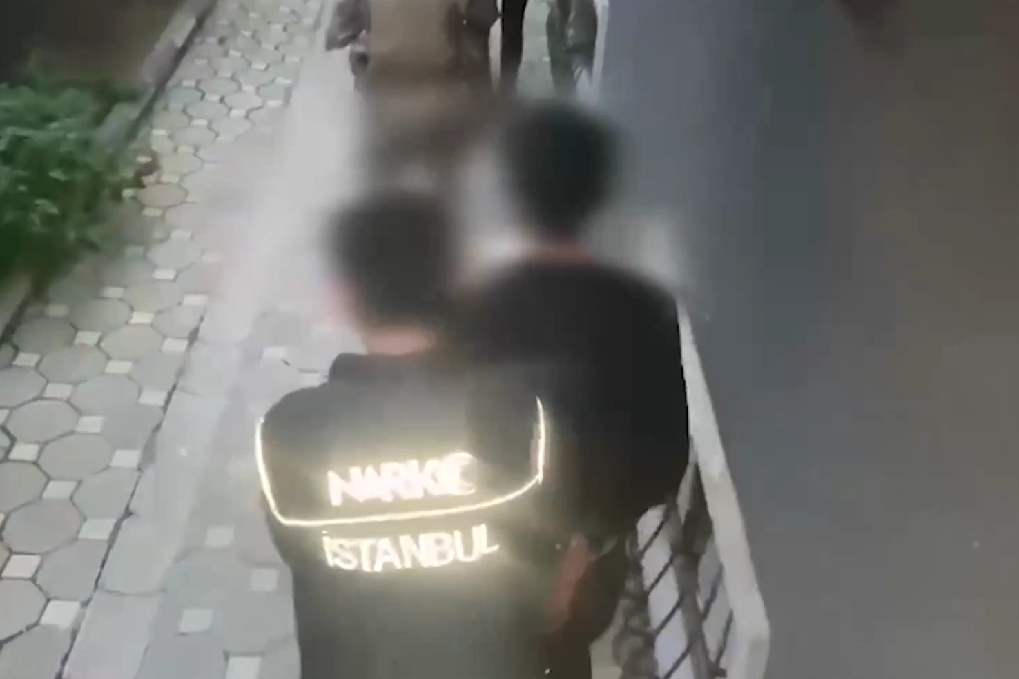 İstanbul’da 272 Uyuşturucu Satıcısı Yakalandı!
