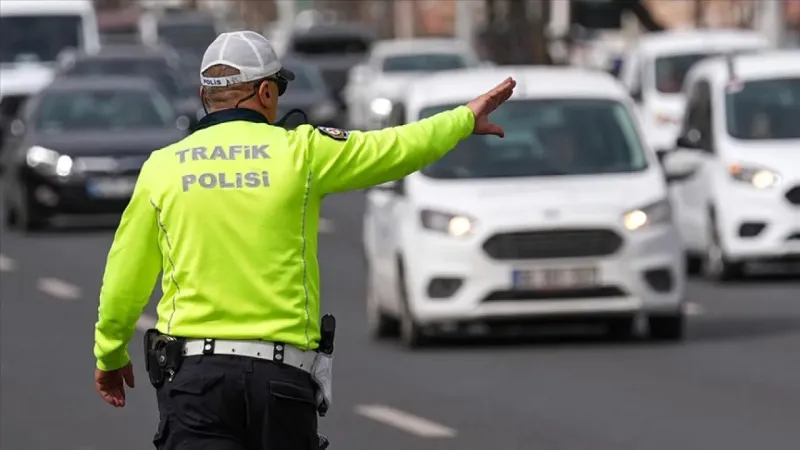 İstanbul’da 30 Ağustos İçin Trafik Düzeni!