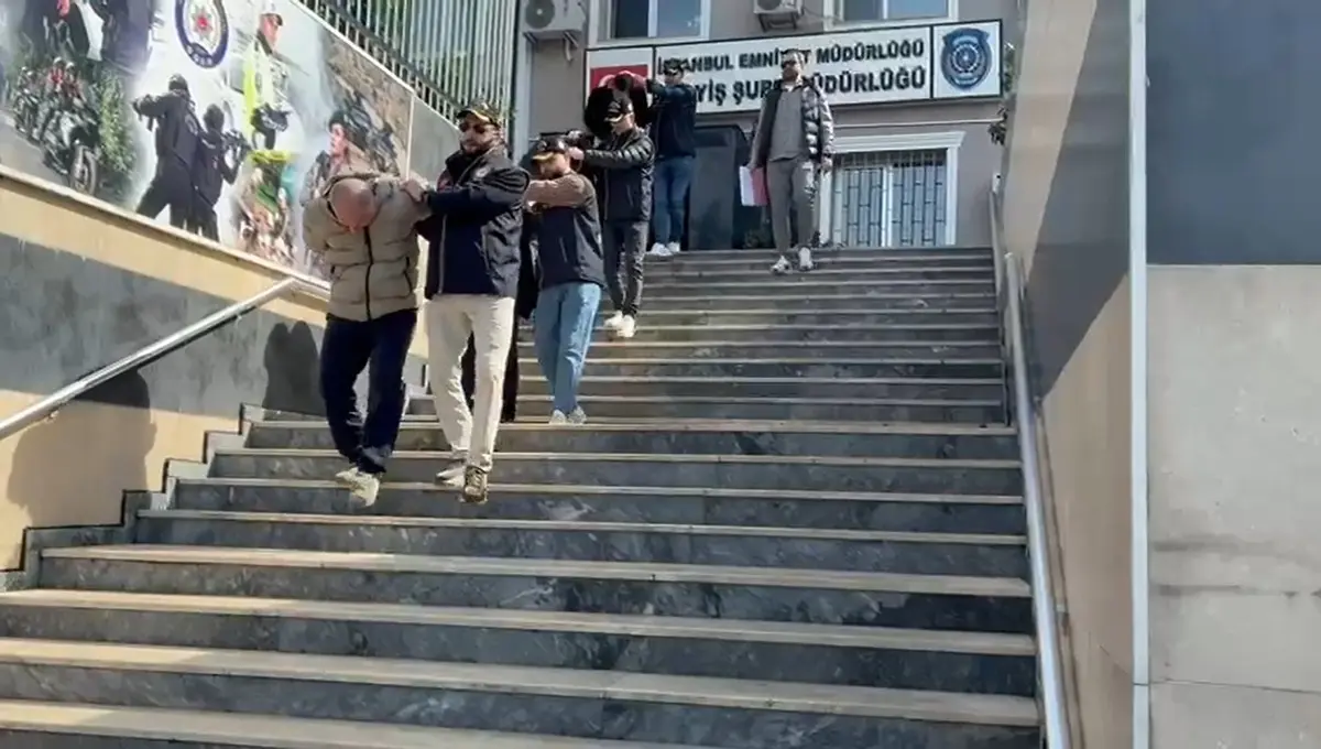 Akıl almaz yöntem! Çalıştığı şirketi arayıp Adamınız elimizde dedi: 4,5 milyon dolarlık vurgun... 2
