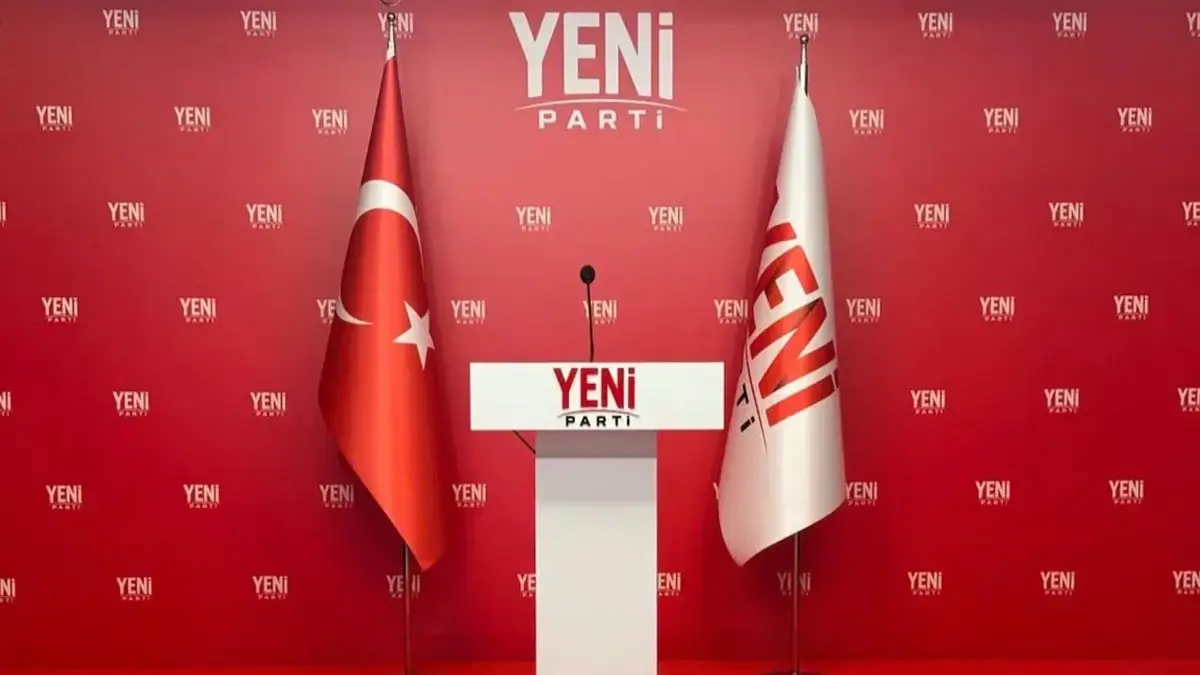 İstanbul'da 4 belediye daha Yeni Parti'ye geçti: Bakırköy, Çatalca, Büyükçekmece ve Küçükçekmece