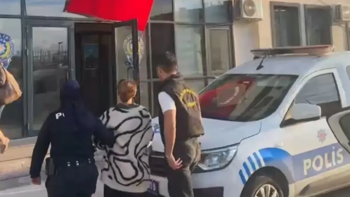 İstanbul’da 52 Firari Hükümlü Yakalandı!