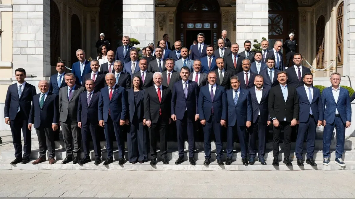 İstanbul’da 600 Bin Konut İçin Acil Dönüşüm Çağrısı!