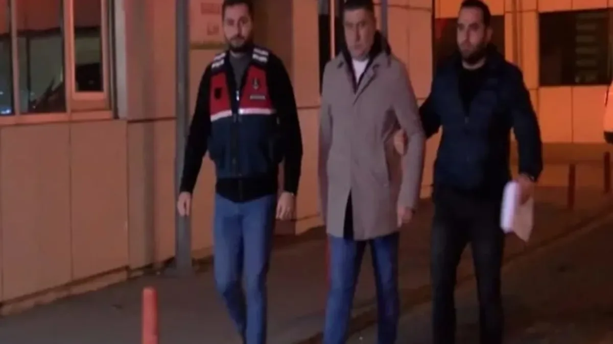 İstanbul’da 7 Milyar Liralık Sahte Fatura Operasyonu