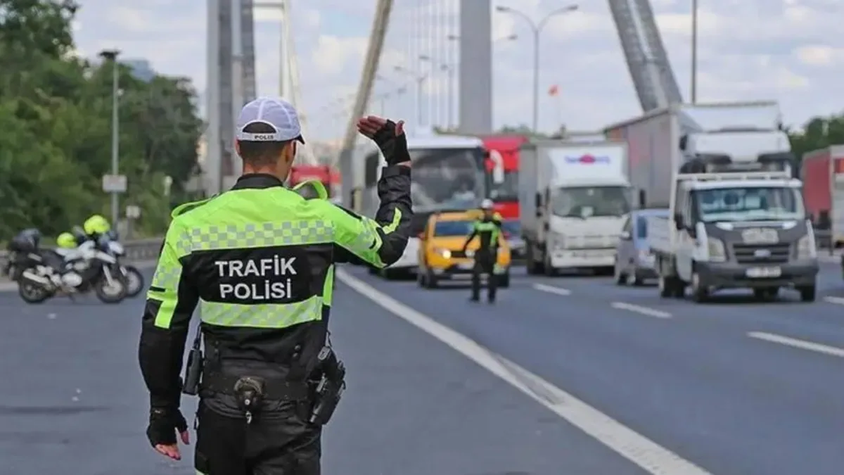 İstanbul’da 8 Mart İçin Güvenlik Önlemleri Alındı