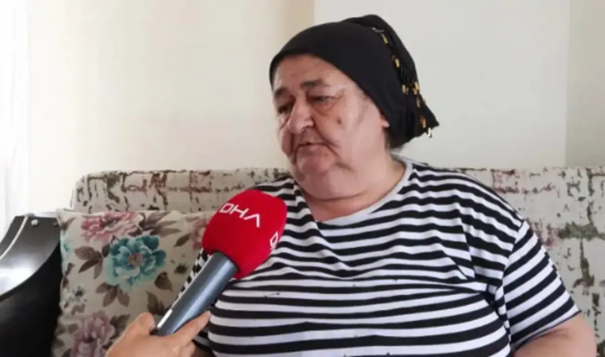 Parka diye çıktılar! Anne ve 3 çocuğu 2 gündür kayıp 5