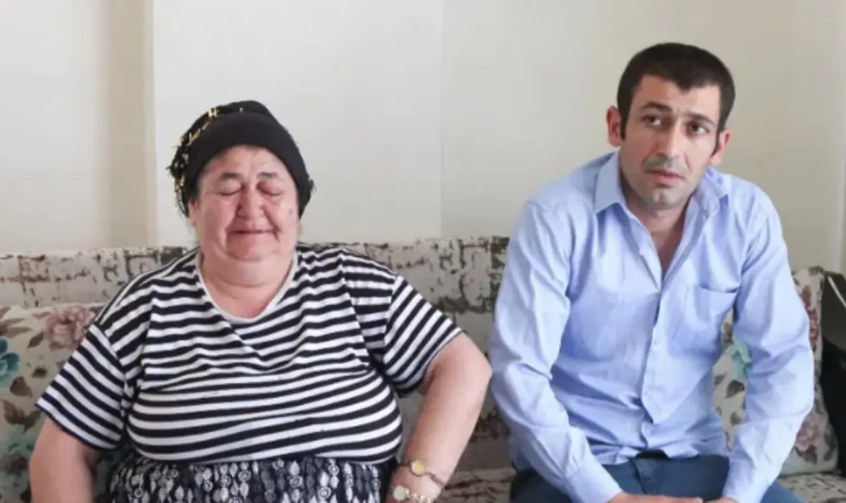 Parka diye çıktılar! Anne ve 3 çocuğu 2 gündür kayıp 4
