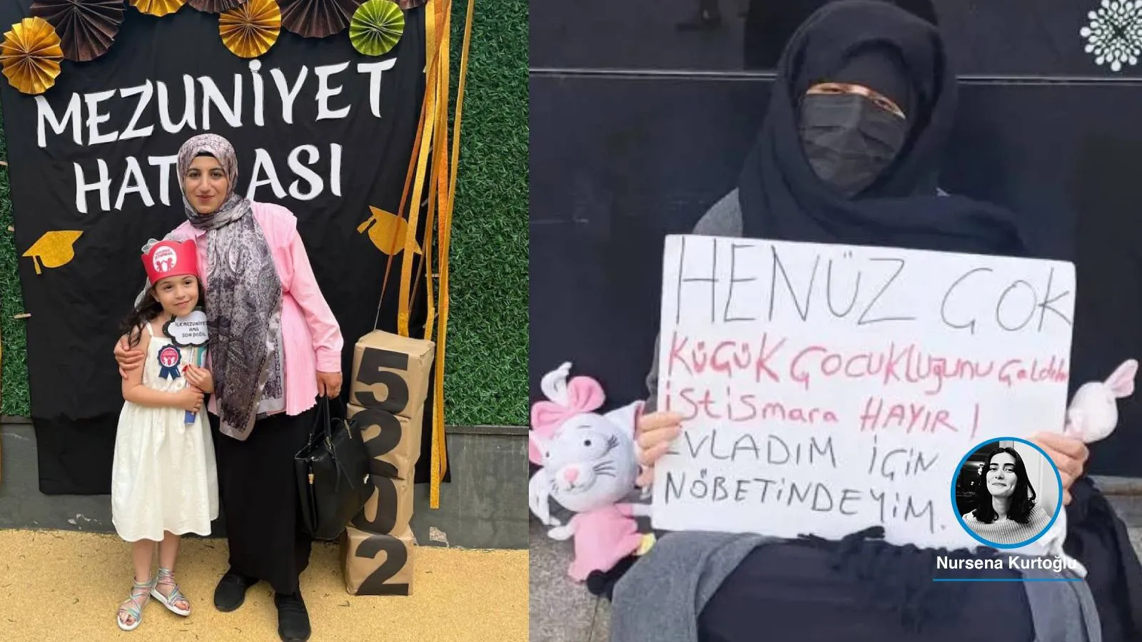 İstanbul’da Anne ve Kızın Şüpheli Ölümü Şok Etti