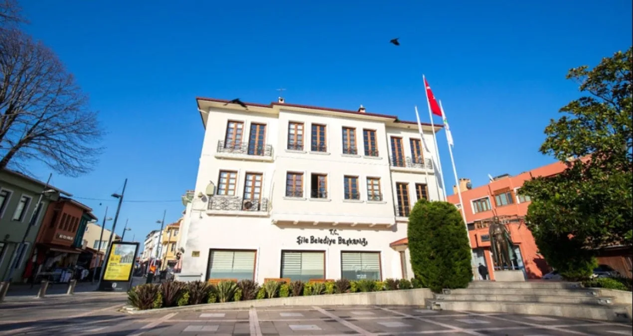 İstanbul’da Başkanvekili Seçimi Başladı!