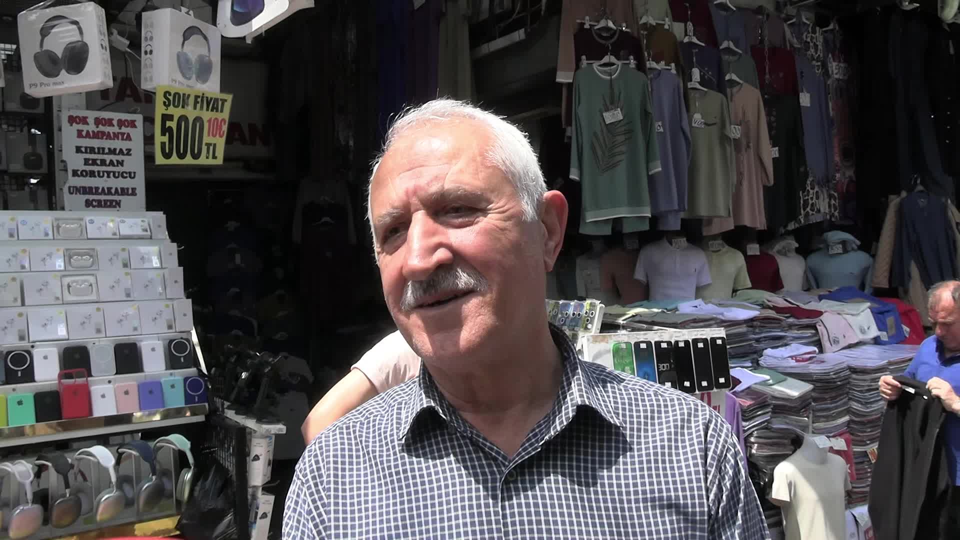 İstanbul’da Bayram Coşkusu Yerini Ümitsizliğe Bıraktı