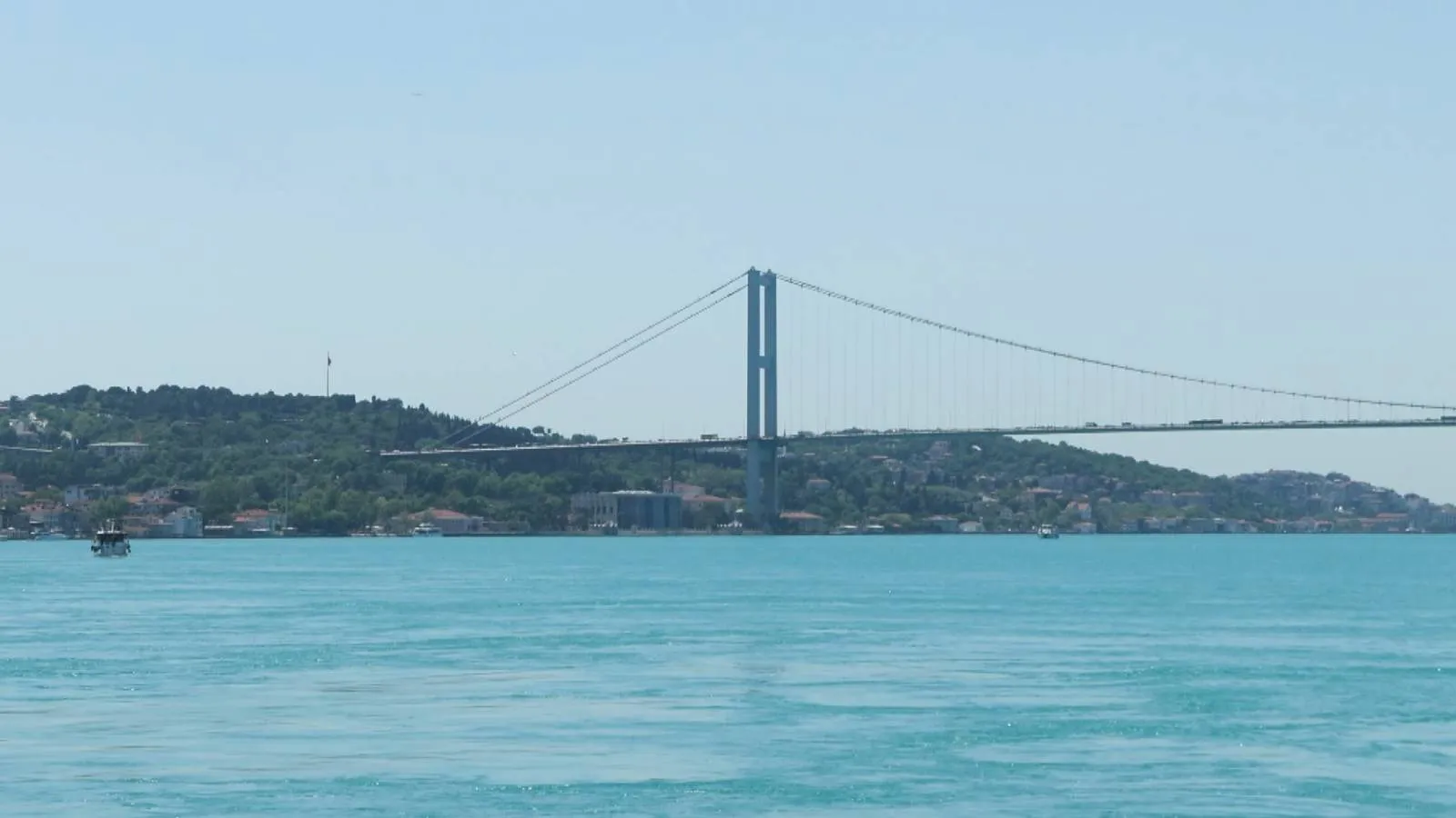 İstanbul’da Bayramda Hava Açık ve Sıcak Olacak