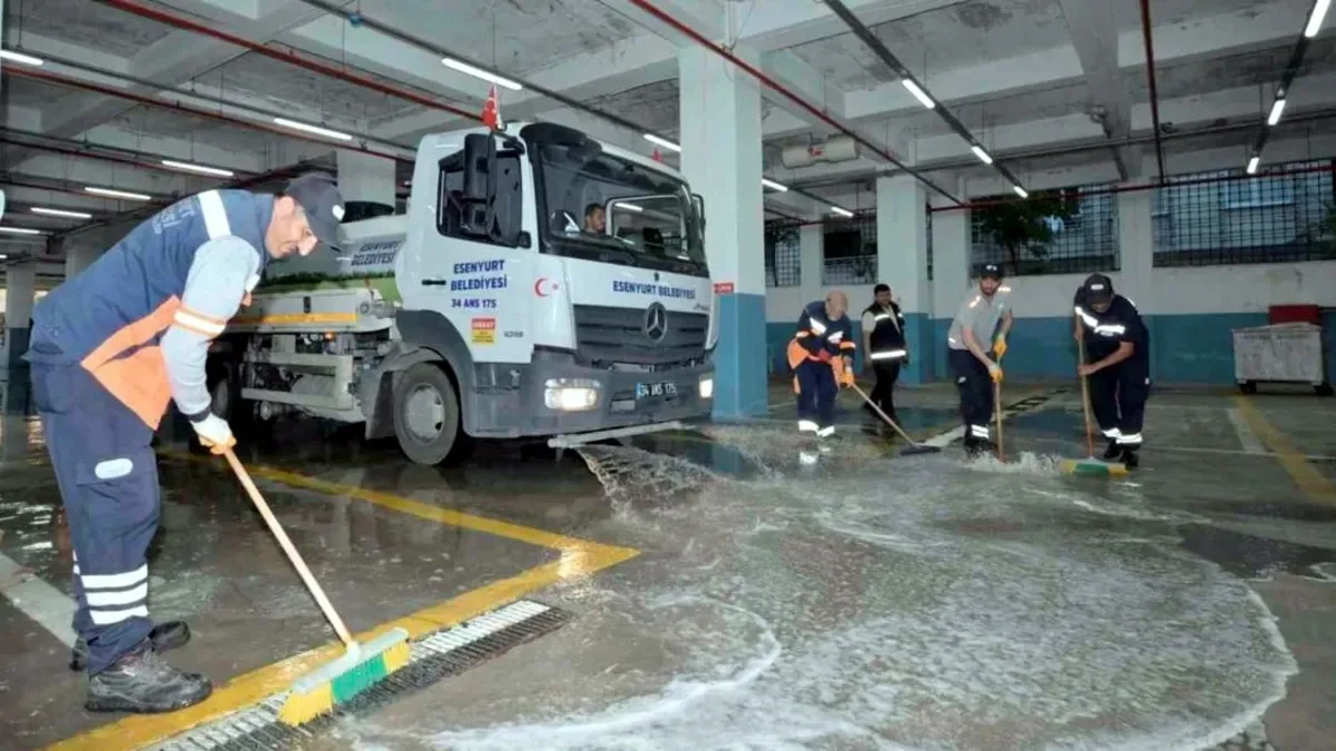 İstanbul’da Bayramda Hijyenik Kurban Kesimi