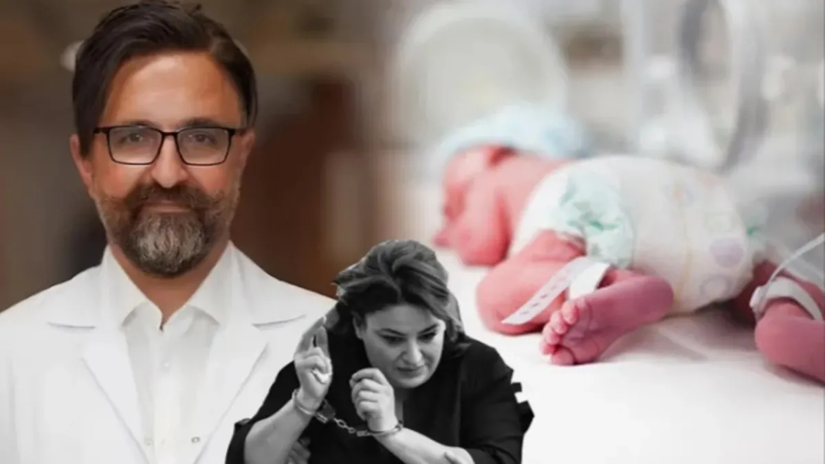 İstanbul’da Bebek Ölümleri: Yenidoğan Çetesi Davası