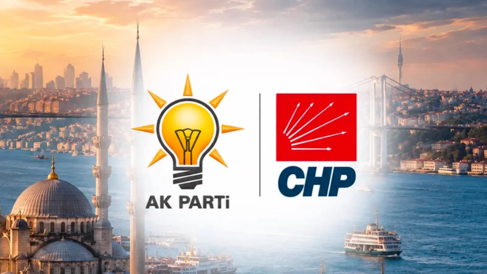 İstanbul’da Belediye Sayısı Değişti: AKP Öne Geçti