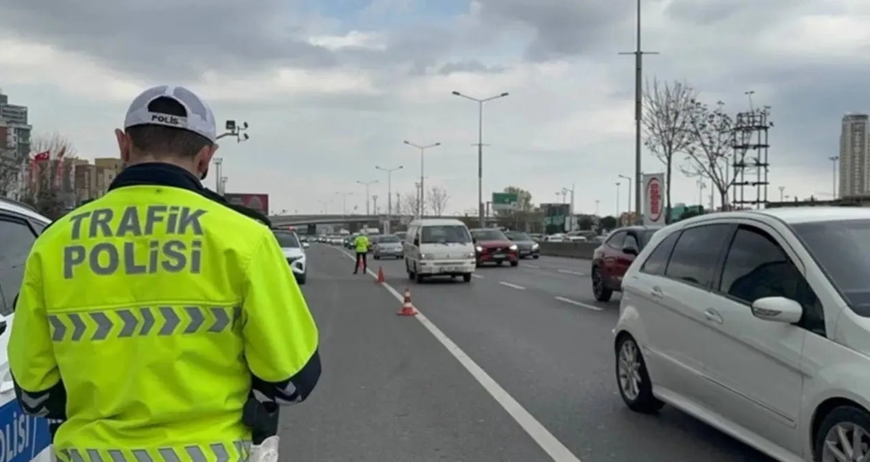 İstanbul'da bu yollar yarın kapalı olacak!