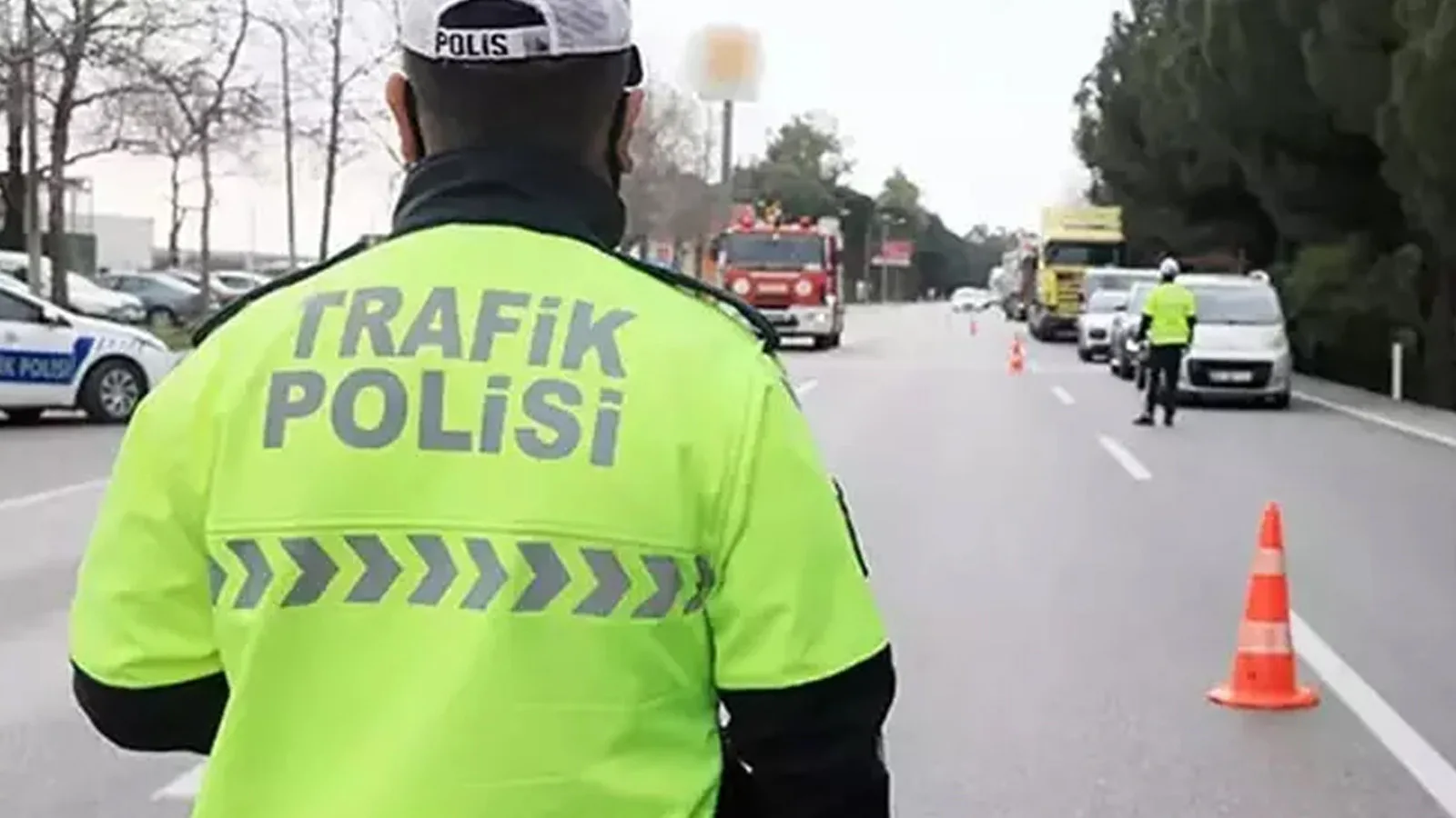 İstanbul’da Bugün Trafik Kapatmaları Uygulanacak!