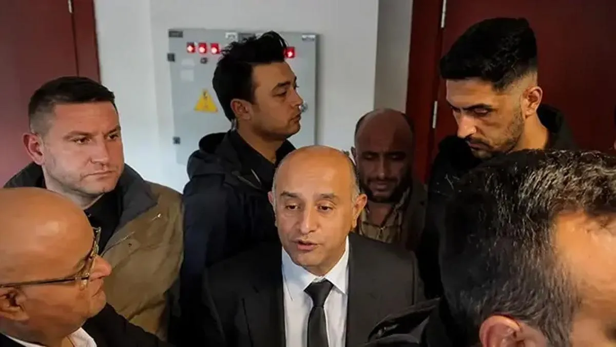İstanbul’da Büyük Soruşturma: 11 Sanık Yargılanıyor