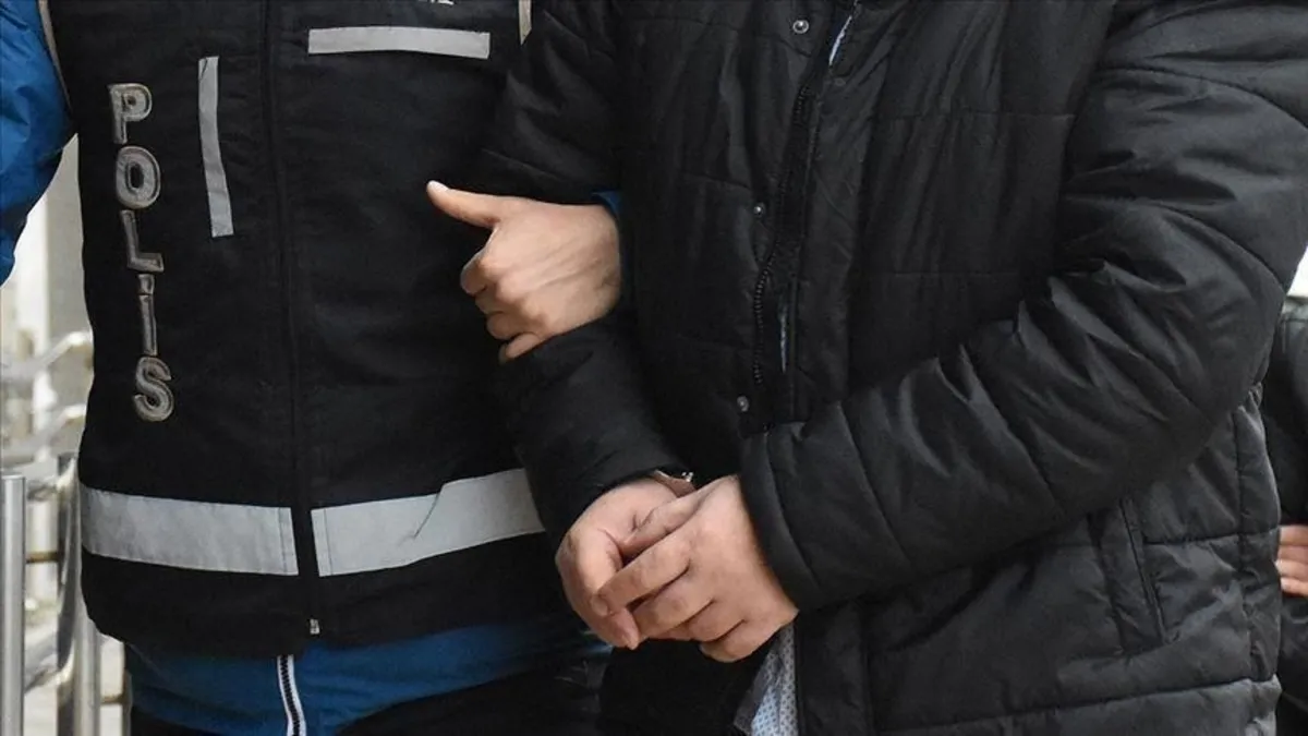 İstanbul’da Casusluk Soruşturması: 3 Gözaltı!