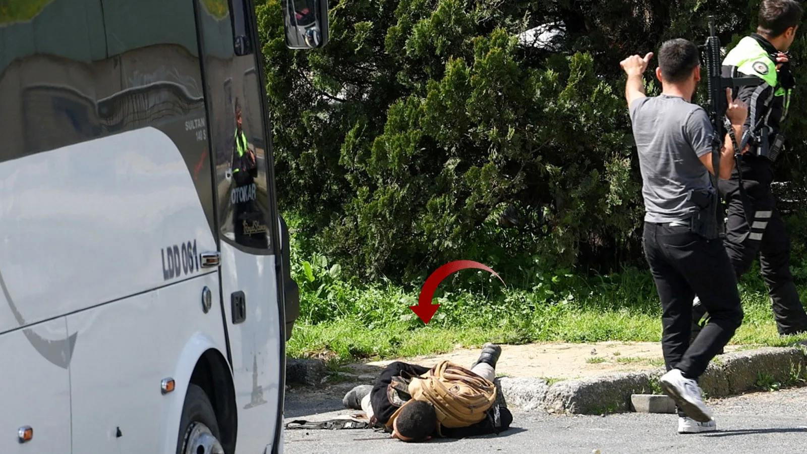 İstanbul’da Çatışma: 3 Terörist Etkisiz Hale Getirildi!