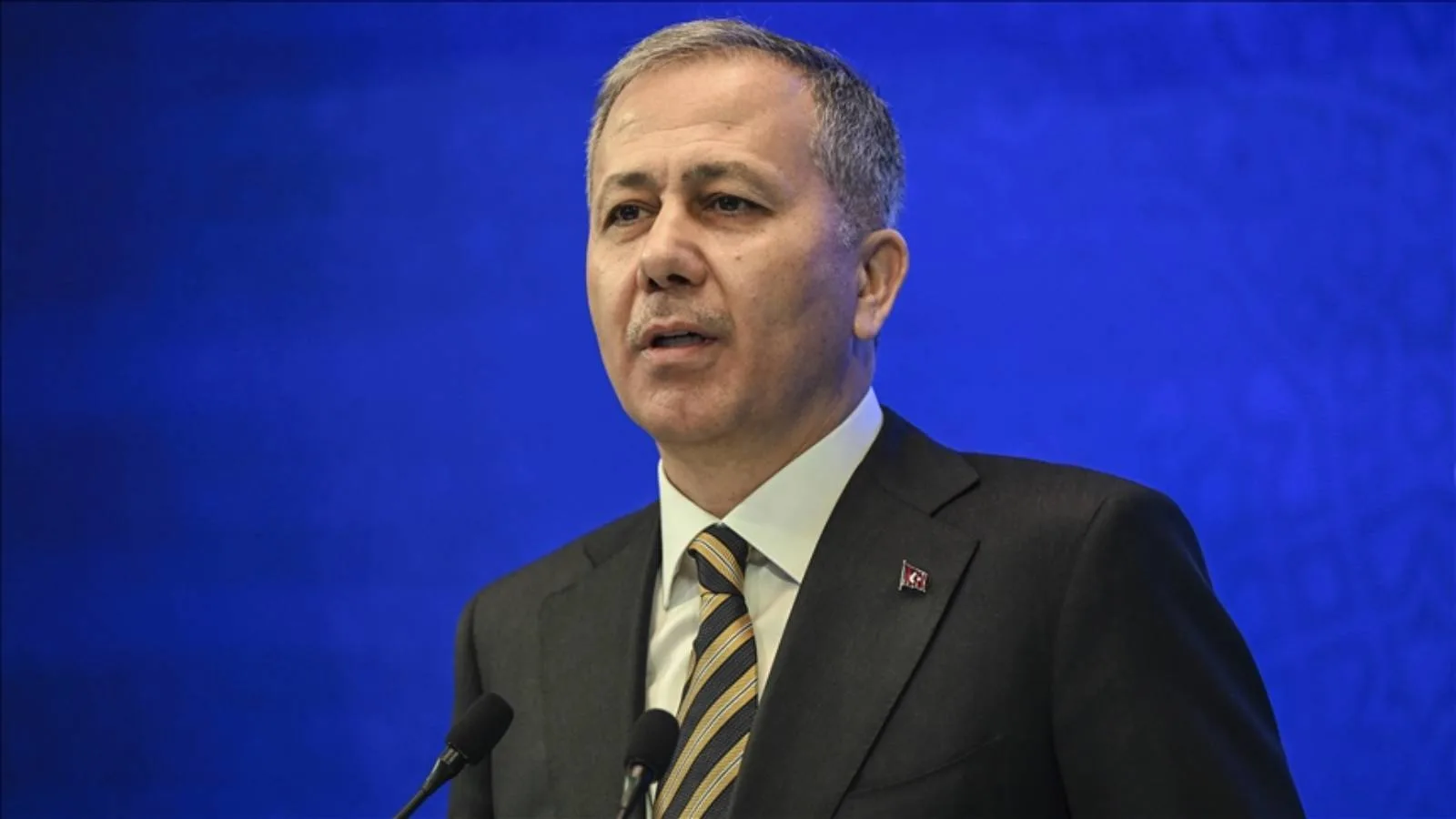 İstanbul’da CHP’ye Polis Engel: Sokaklar Gerildi!