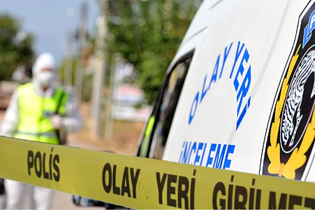İstanbul’da Cinnet: Baba Oğlunu Bıçaklayarak Öldürdü