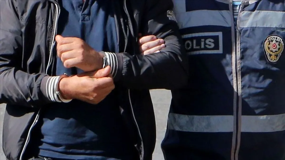 İstanbul’da DEAŞ’a Operasyon: 14 Şüpheli Yakalandı
