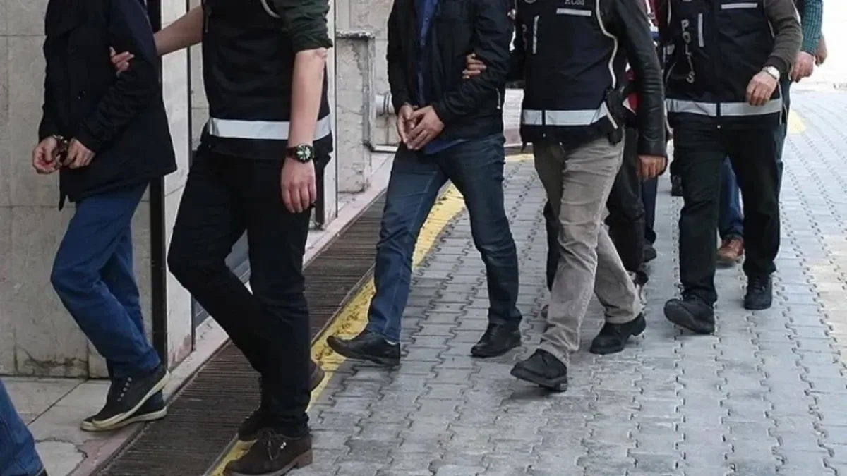 İstanbul’da DEAŞ’a Yönelik 29 Gözaltı Operasyonu