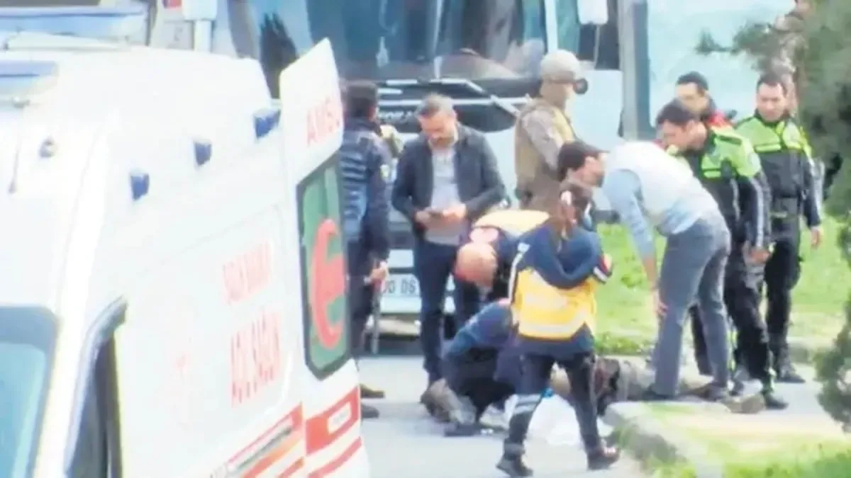 İstanbul’da DEAŞ Terörüne Operasyon: 10 Gözaltı!