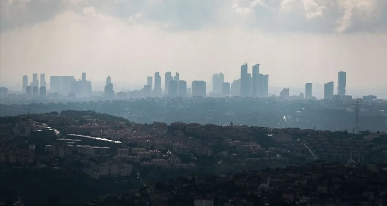 İstanbul’da Deprem Güvenliği İçin Acil Adımlar!