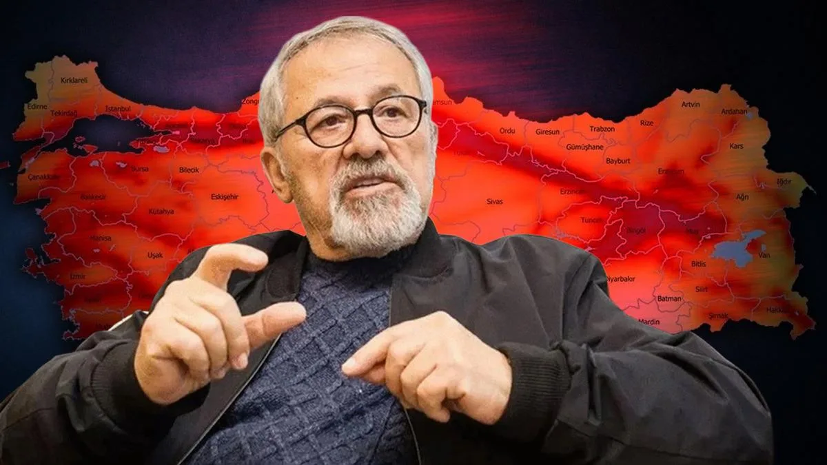 İstanbul’da Deprem Riski Yüksek, Hazırlık Zorunlu!